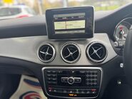Mercedes-Benz GLA 2.1 GLA220 CDI AMG Line 7G-DCT 4MATIC Euro 6 (s/s) 5dr 23