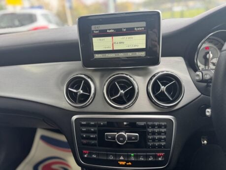 Mercedes-Benz GLA 2.1 GLA220 CDI AMG Line 7G-DCT 4MATIC Euro 6 (s/s) 5dr 23