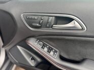 Mercedes-Benz GLA 2.1 GLA220 CDI AMG Line 7G-DCT 4MATIC Euro 6 (s/s) 5dr 20