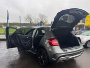 Mercedes-Benz GLA 2.1 GLA220 CDI AMG Line 7G-DCT 4MATIC Euro 6 (s/s) 5dr 34