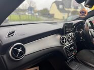 Mercedes-Benz GLA 2.1 GLA220 CDI AMG Line 7G-DCT 4MATIC Euro 6 (s/s) 5dr 32