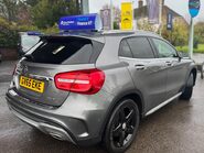 Mercedes-Benz GLA 2.1 GLA220 CDI AMG Line 7G-DCT 4MATIC Euro 6 (s/s) 5dr 7
