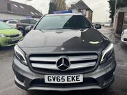 Mercedes-Benz GLA 2.1 GLA220 CDI AMG Line 7G-DCT 4MATIC Euro 6 (s/s) 5dr 2
