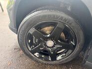 Mercedes-Benz GLA 2.1 GLA220 CDI AMG Line 7G-DCT 4MATIC Euro 6 (s/s) 5dr 17