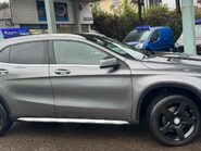Mercedes-Benz GLA 2.1 GLA220 CDI AMG Line 7G-DCT 4MATIC Euro 6 (s/s) 5dr 8