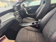 Mercedes-Benz GLA 2.1 GLA220 CDI AMG Line 7G-DCT 4MATIC Euro 6 (s/s) 5dr 31