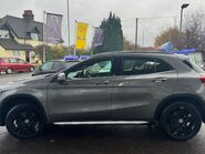 Mercedes-Benz GLA 2.1 GLA220 CDI AMG Line 7G-DCT 4MATIC Euro 6 (s/s) 5dr 4