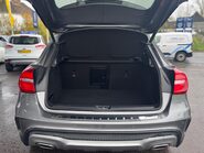 Mercedes-Benz GLA 2.1 GLA220 CDI AMG Line 7G-DCT 4MATIC Euro 6 (s/s) 5dr 33