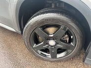 Mercedes-Benz GLA 2.1 GLA220 CDI AMG Line 7G-DCT 4MATIC Euro 6 (s/s) 5dr 14