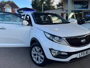 Kia Sportage 2.0 CRDi KX-2 AWD Euro 5 5dr 34
