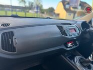 Kia Sportage 2.0 CRDi KX-2 AWD Euro 5 5dr 31