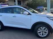 Kia Sportage 2.0 CRDi KX-2 AWD Euro 5 5dr 8