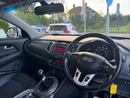Kia Sportage 2.0 CRDi KX-2 AWD Euro 5 5dr 26