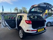 Kia Sportage 2.0 CRDi KX-2 AWD Euro 5 5dr 33