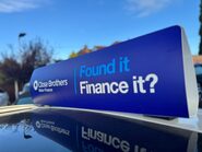 Kia Sportage 2.0 CRDi KX-2 AWD Euro 5 5dr 10