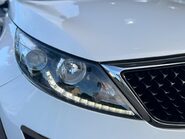 Kia Sportage 2.0 CRDi KX-2 AWD Euro 5 5dr 11