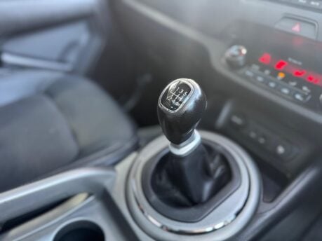 Kia Sportage 2.0 CRDi KX-2 AWD Euro 5 5dr 23