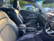 Kia Sportage 2.0 CRDi KX-2 AWD Euro 5 5dr 25