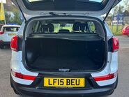 Kia Sportage 2.0 CRDi KX-2 AWD Euro 5 5dr 32