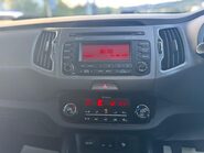 Kia Sportage 2.0 CRDi KX-2 AWD Euro 5 5dr 22