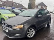 Volkswagen Polo 1.2 Match Edition Euro 5 3dr 1