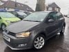 Volkswagen Polo 1.2 Match Edition Euro 5 3dr