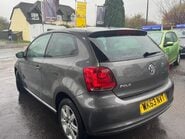 Volkswagen Polo 1.2 Match Edition Euro 5 3dr 2