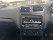 Volkswagen Polo 1.2 Match Edition Euro 5 3dr 11