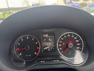 Volkswagen Polo 1.2 Match Edition Euro 5 3dr 9