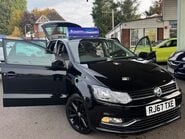 Volkswagen Polo 1.2 TSI R-Line Euro 6 (s/s) 3dr 35