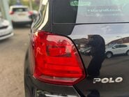 Volkswagen Polo 1.2 TSI R-Line Euro 6 (s/s) 3dr 12