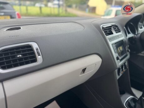 Volkswagen Polo 1.2 TSI R-Line Euro 6 (s/s) 3dr 32