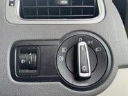 Volkswagen Polo 1.2 TSI R-Line Euro 6 (s/s) 3dr 20