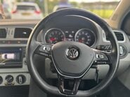 Volkswagen Polo 1.2 TSI R-Line Euro 6 (s/s) 3dr 22