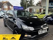 Volkswagen Polo 1.2 TSI R-Line Euro 6 (s/s) 3dr 1