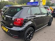 Volkswagen Polo 1.2 TSI R-Line Euro 6 (s/s) 3dr 7