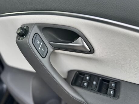 Volkswagen Polo 1.2 TSI R-Line Euro 6 (s/s) 3dr 19