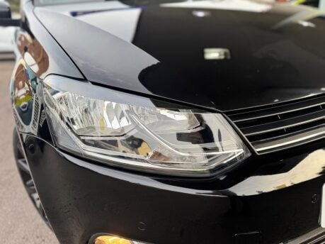 Volkswagen Polo 1.2 TSI R-Line Euro 6 (s/s) 3dr 11