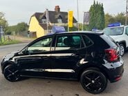 Volkswagen Polo 1.2 TSI R-Line Euro 6 (s/s) 3dr 4