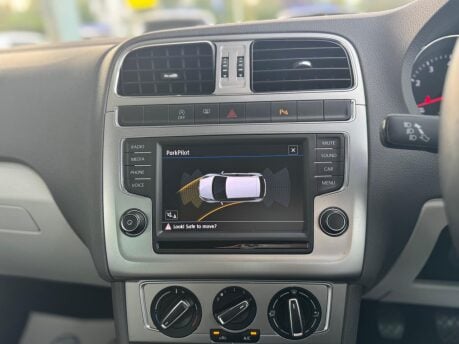 Volkswagen Polo 1.2 TSI R-Line Euro 6 (s/s) 3dr 23