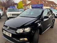 Volkswagen Polo 1.2 TSI R-Line Euro 6 (s/s) 3dr 3