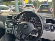 Volkswagen Polo 1.2 TSI R-Line Euro 6 (s/s) 3dr 27