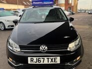 Volkswagen Polo 1.2 TSI R-Line Euro 6 (s/s) 3dr 2