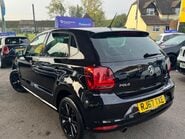 Volkswagen Polo 1.2 TSI R-Line Euro 6 (s/s) 3dr 5