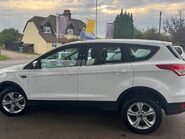 Ford Kuga 2.0 TDCi Zetec 2WD Euro 5 5dr 4