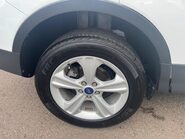Ford Kuga 2.0 TDCi Zetec 2WD Euro 5 5dr 15