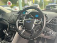 Ford Kuga 2.0 TDCi Zetec 2WD Euro 5 5dr 24