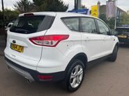 Ford Kuga 2.0 TDCi Zetec 2WD Euro 5 5dr 7
