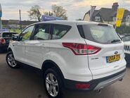 Ford Kuga 2.0 TDCi Zetec 2WD Euro 5 5dr 5