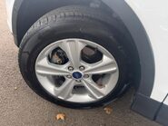 Ford Kuga 2.0 TDCi Zetec 2WD Euro 5 5dr 17